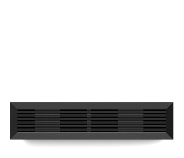 SEAGATE OneTouch Desktop Hub 20TB 3,5" STLC20000400 - 1186114 - zdjęcie 5